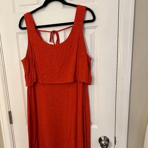 Cabi Weekend Dress - Limited New Arrival